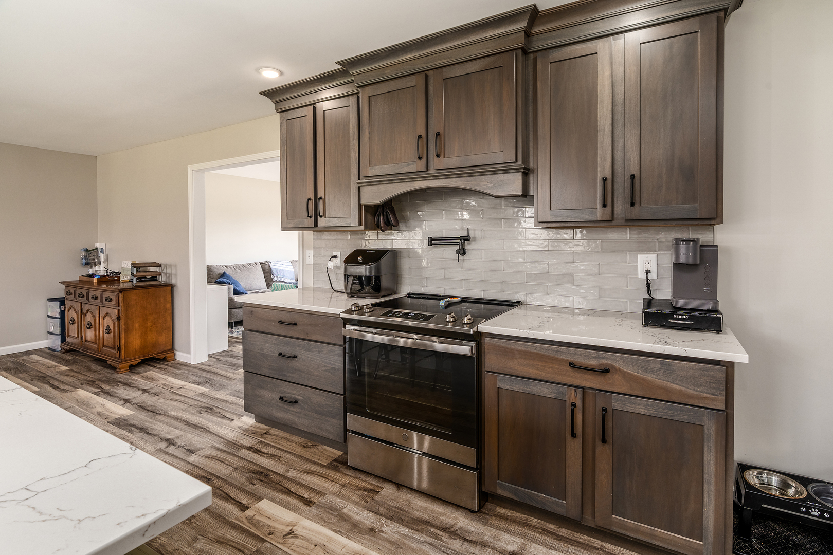 1816 Wolff Drive, Marion, IL 62959