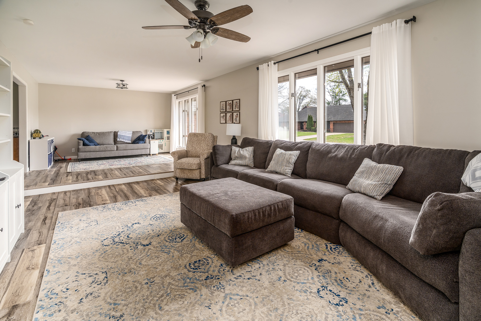 1816 Wolff Drive, Marion, IL 62959