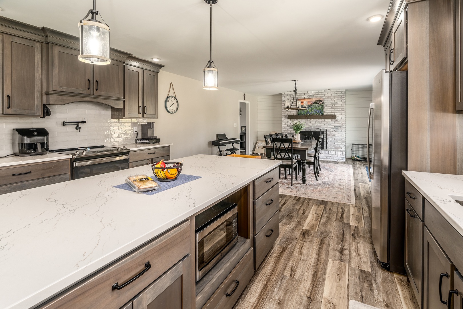 1816 Wolff Drive, Marion, IL 62959