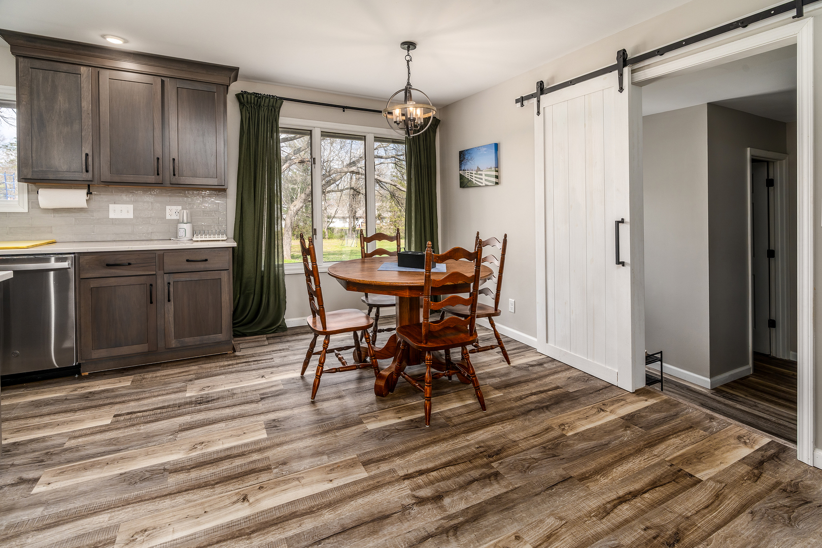 1816 Wolff Drive, Marion, IL 62959