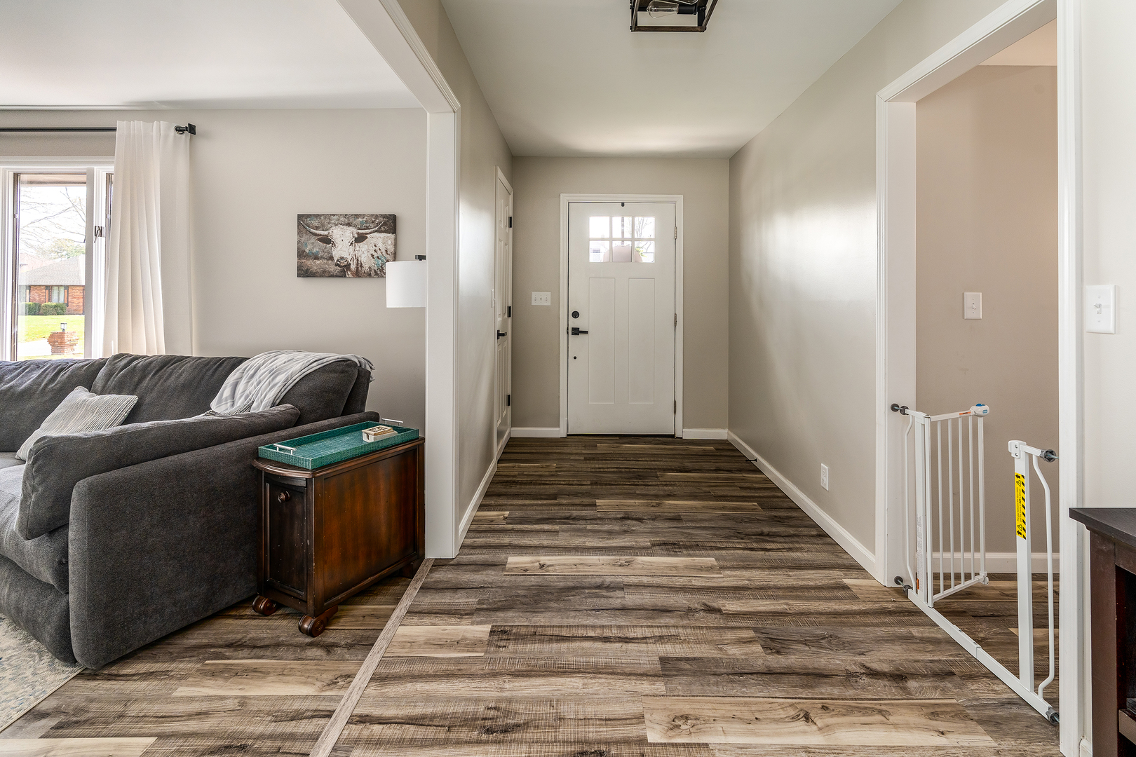 1816 Wolff Drive, Marion, IL 62959