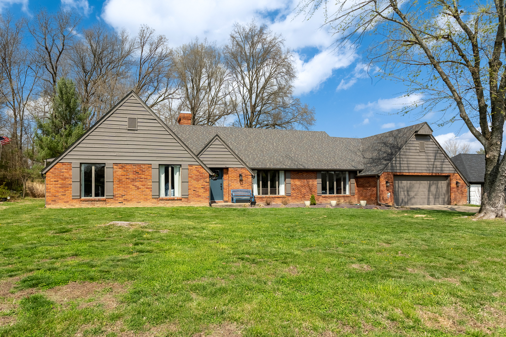 1816 Wolff Drive, Marion, IL 62959