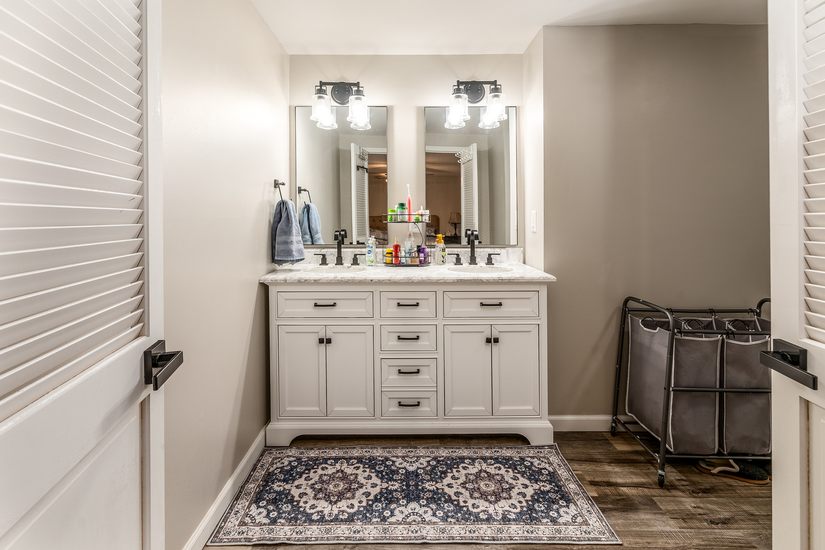 1816 Wolff Drive, Marion, IL 62959