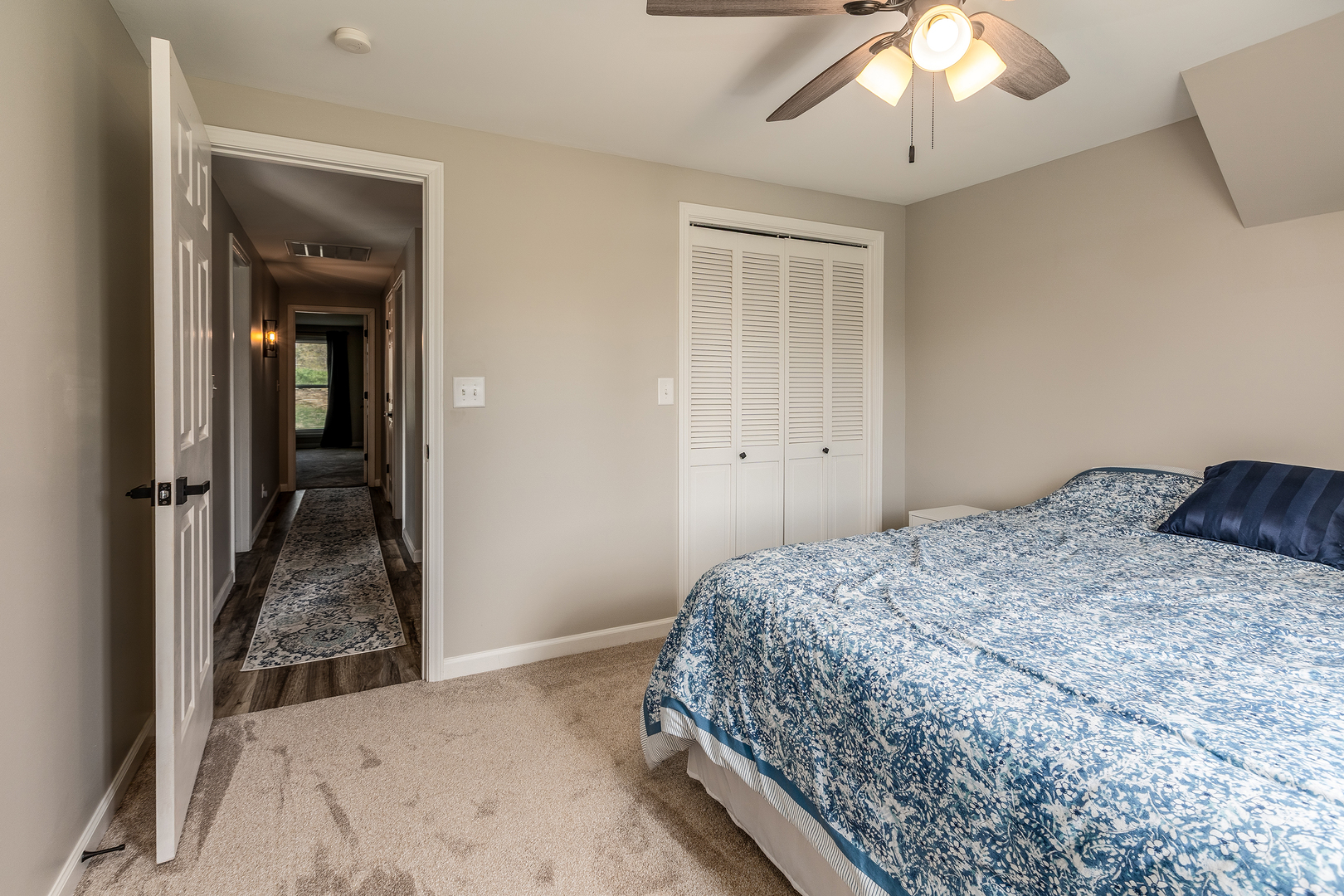 1816 Wolff Drive, Marion, IL 62959