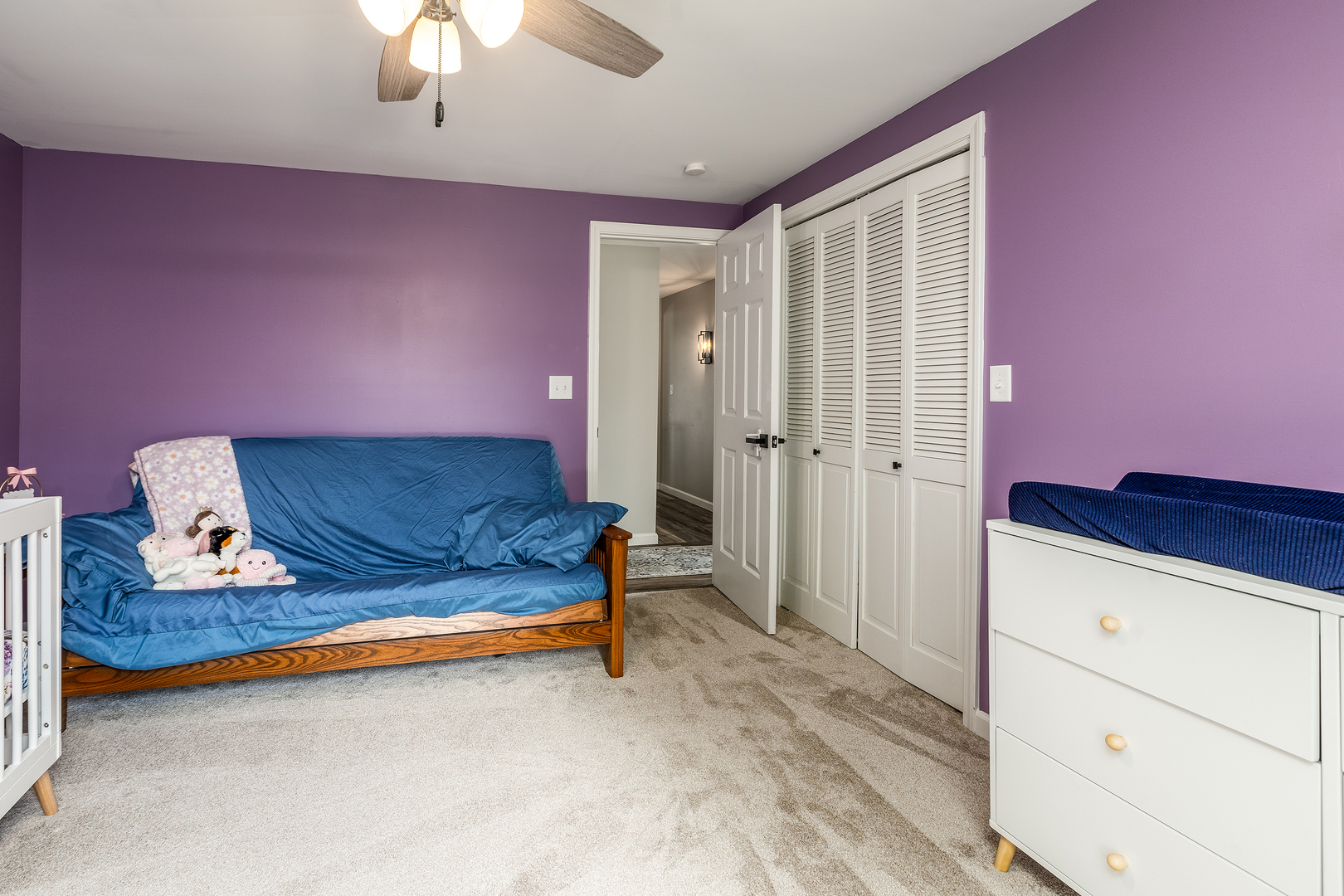 1816 Wolff Drive, Marion, IL 62959