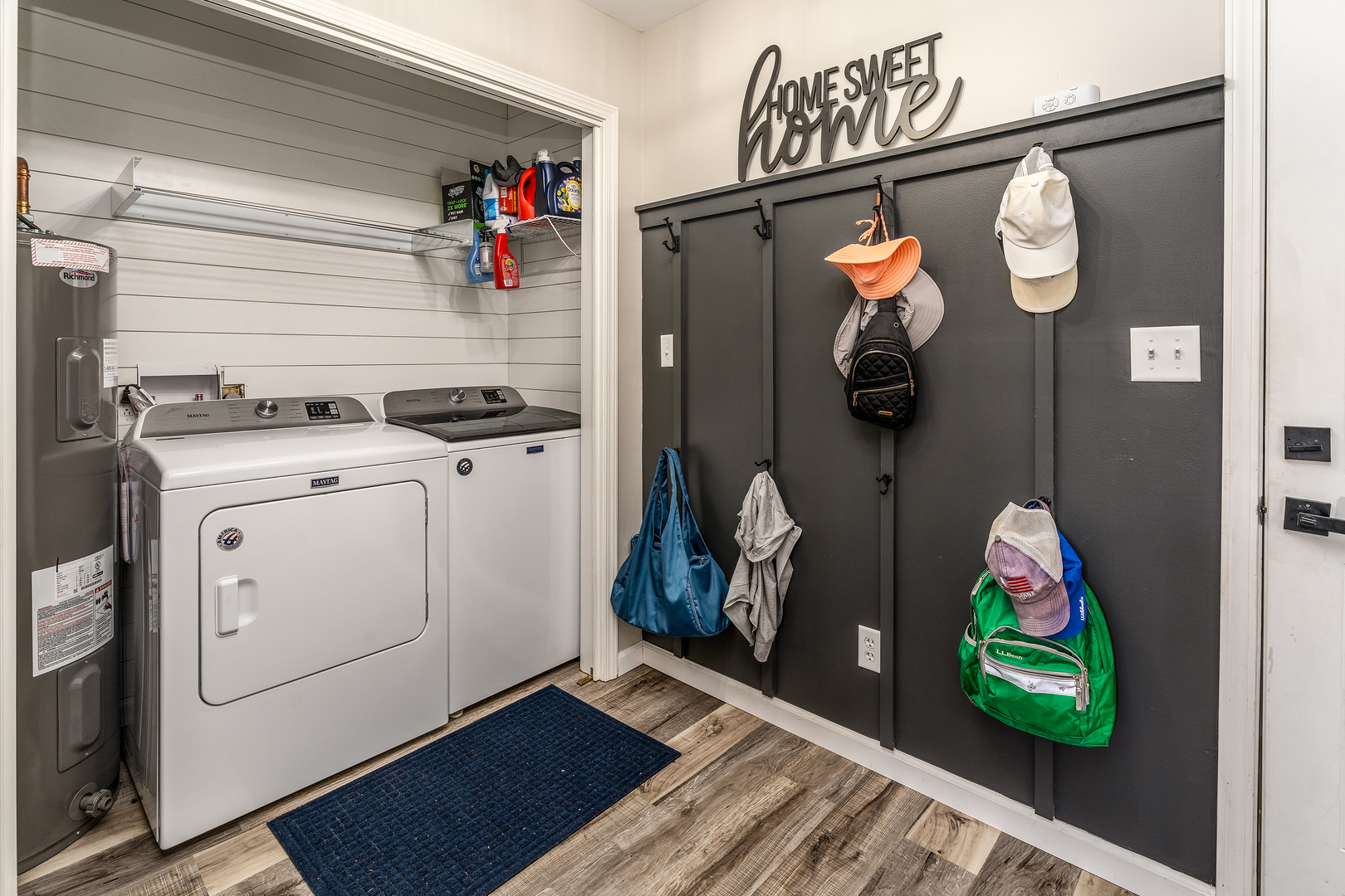 1816 Wolff Drive, Marion, IL 62959