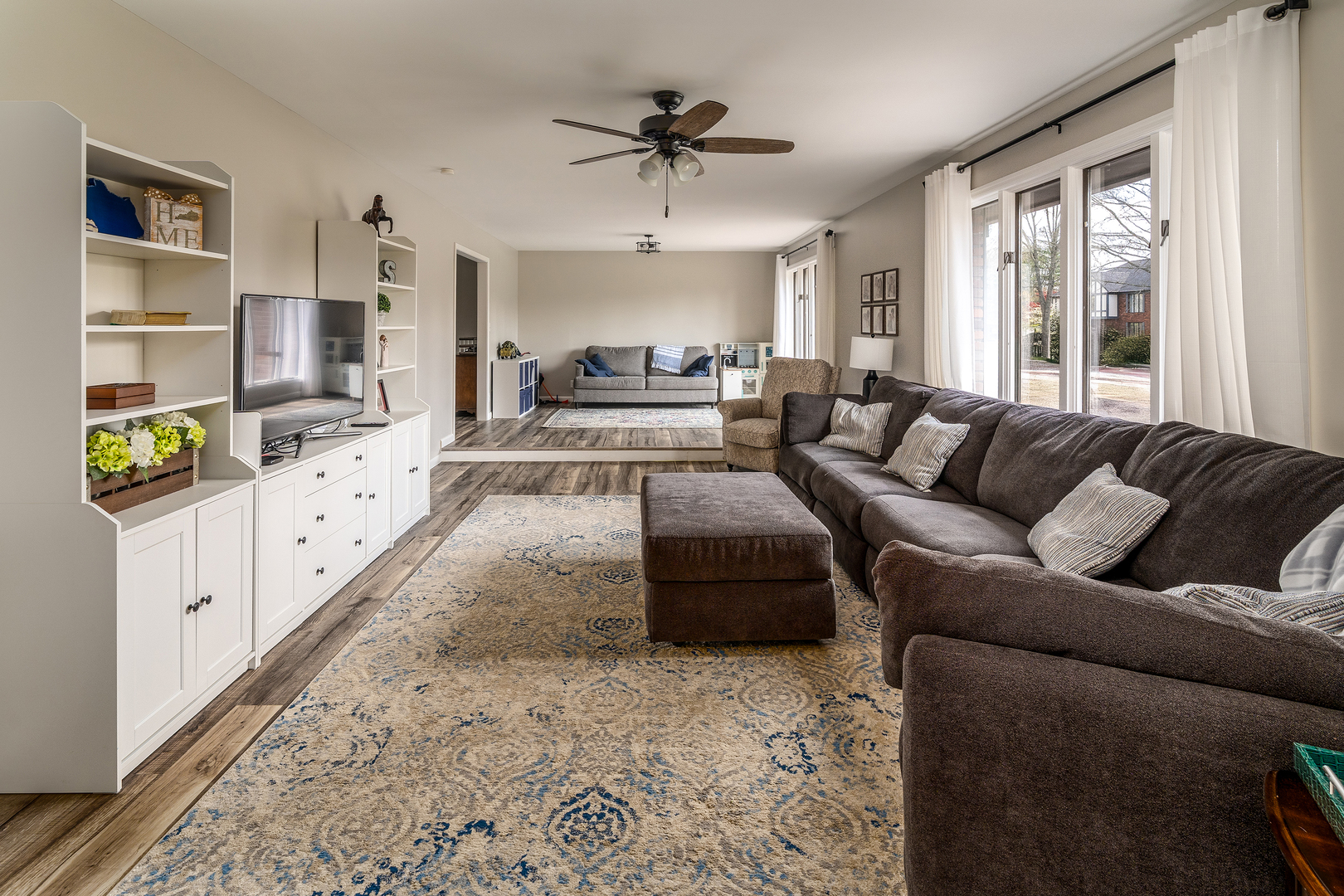 1816 Wolff Drive, Marion, IL 62959