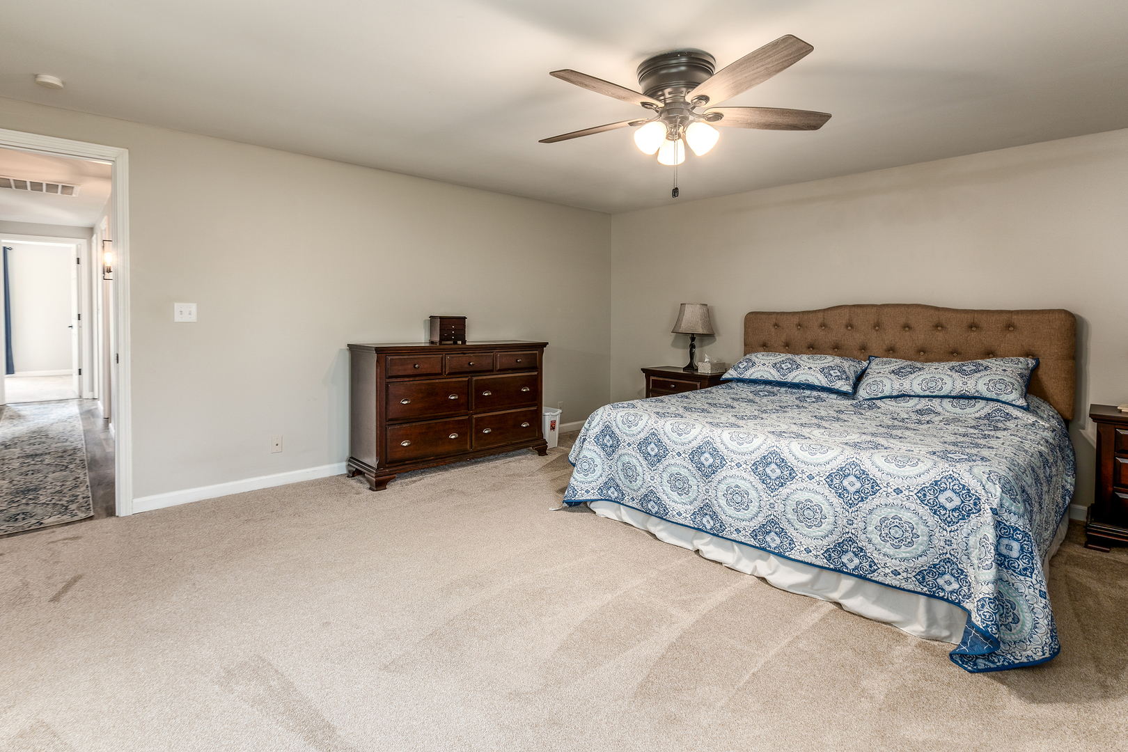 1816 Wolff Drive, Marion, IL 62959