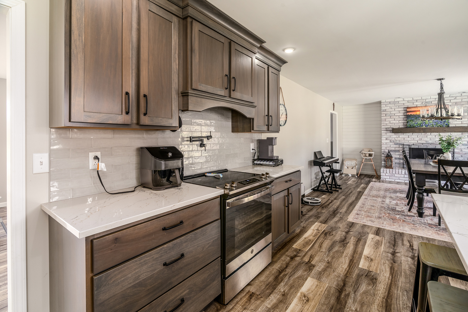 1816 Wolff Drive, Marion, IL 62959