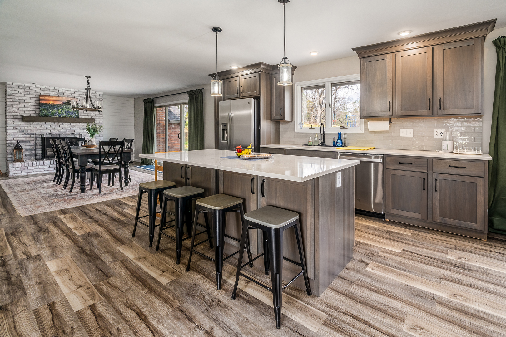 1816 Wolff Drive, Marion, IL 62959