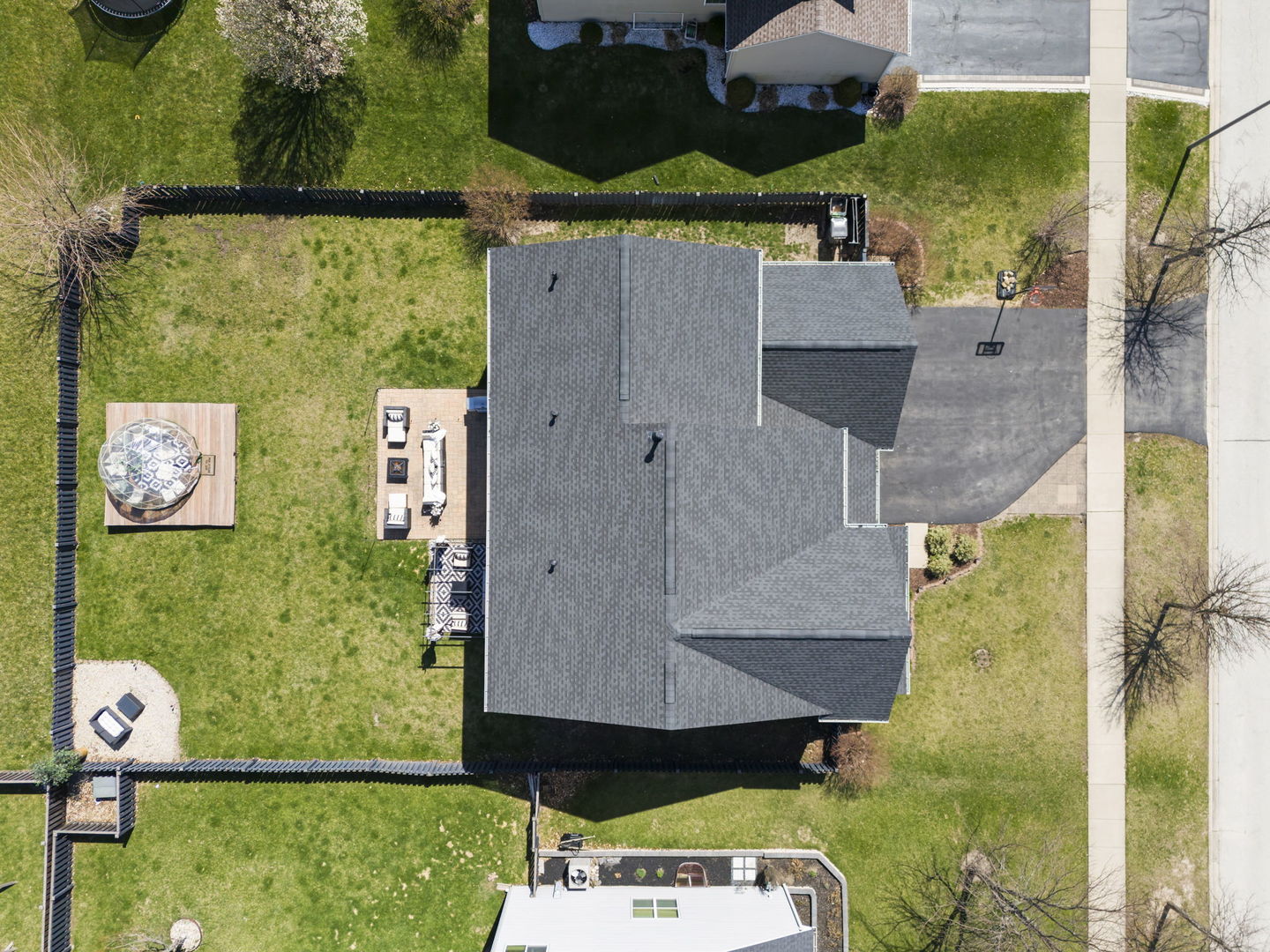 2328 Thunder Gulch Road, Montgomery, IL 60538