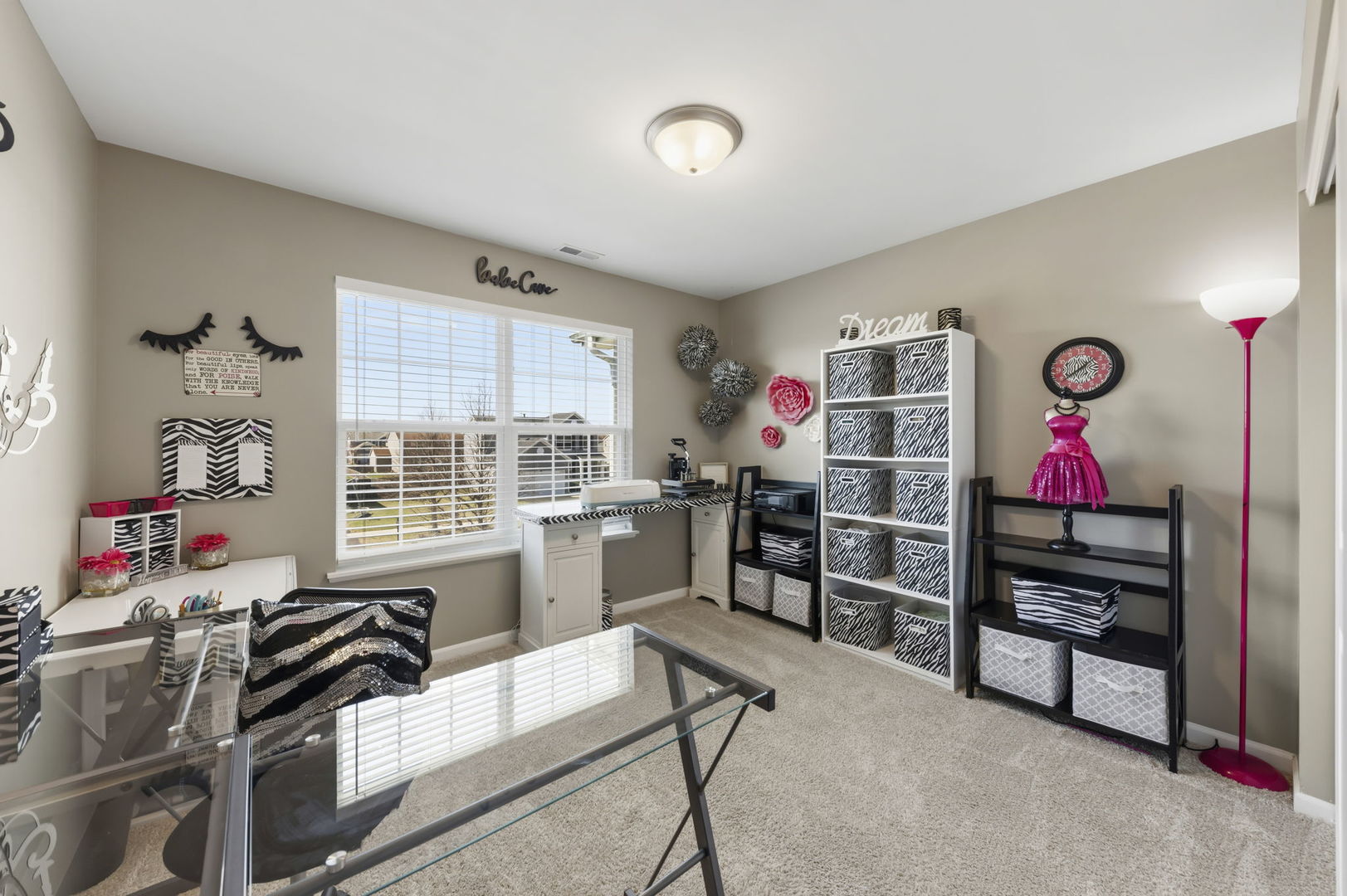 2328 Thunder Gulch Road, Montgomery, IL 60538