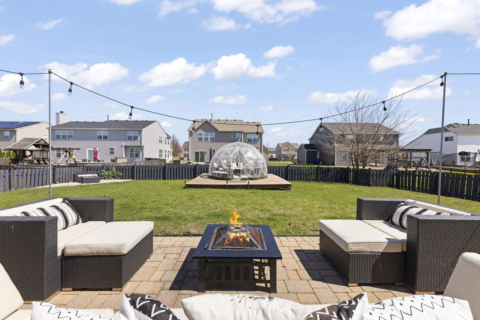 2328 Thunder Gulch Road, Montgomery, IL 60538