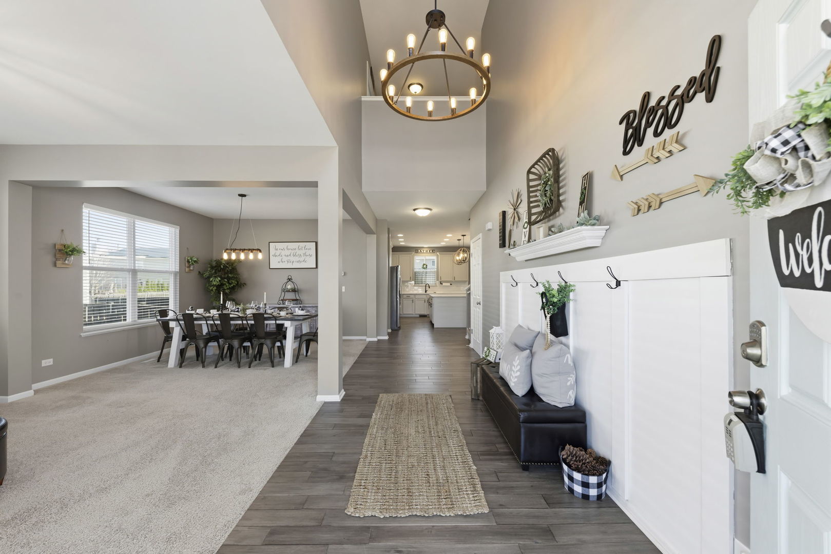 2328 Thunder Gulch Road, Montgomery, IL 60538