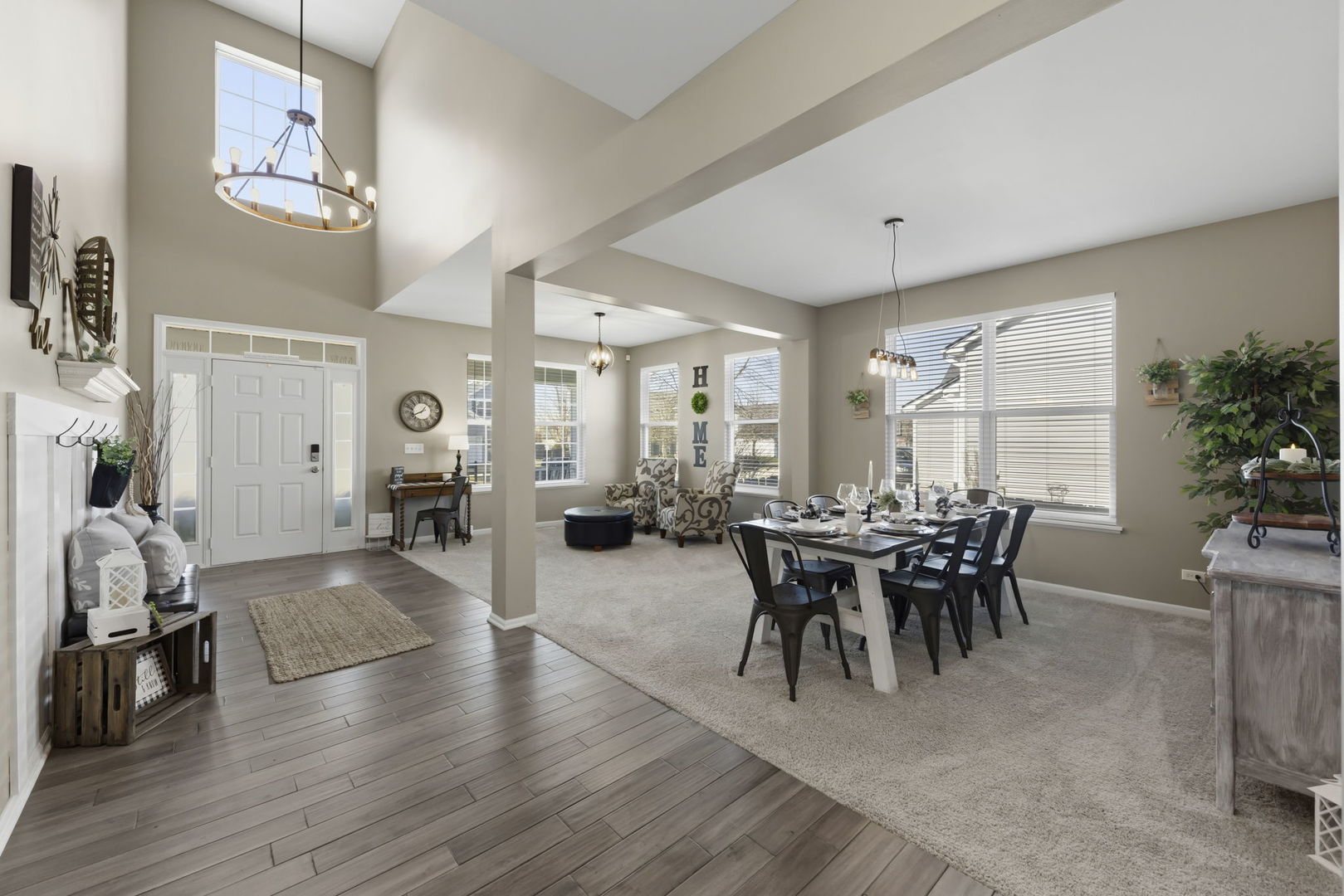 2328 Thunder Gulch Road, Montgomery, IL 60538