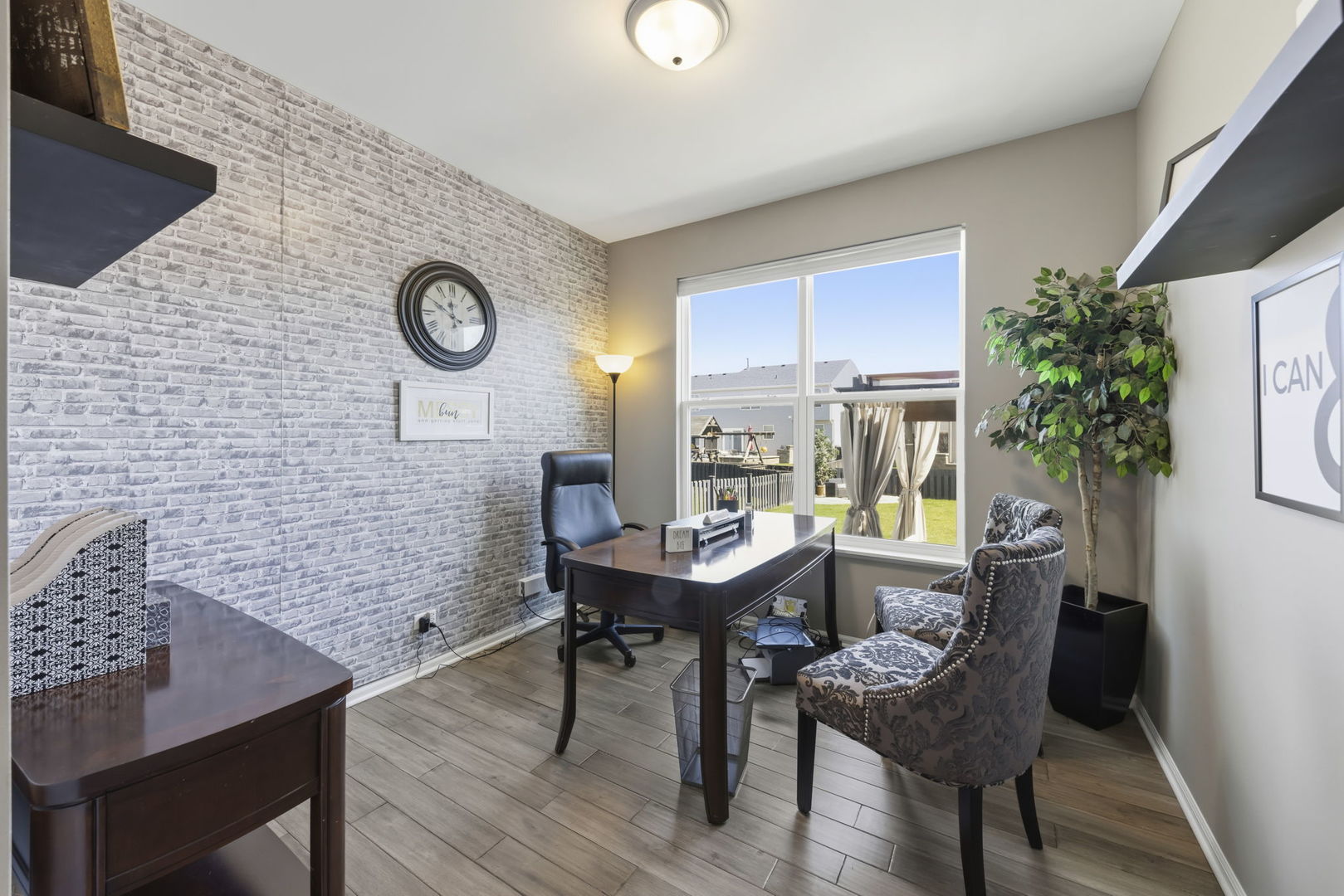 2328 Thunder Gulch Road, Montgomery, IL 60538