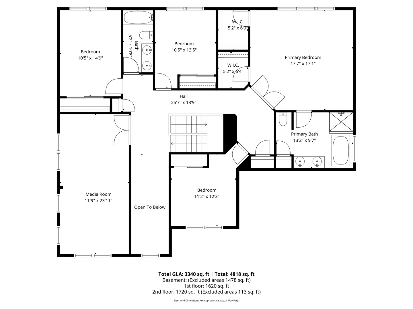 2328 Thunder Gulch Road, Montgomery, IL 60538