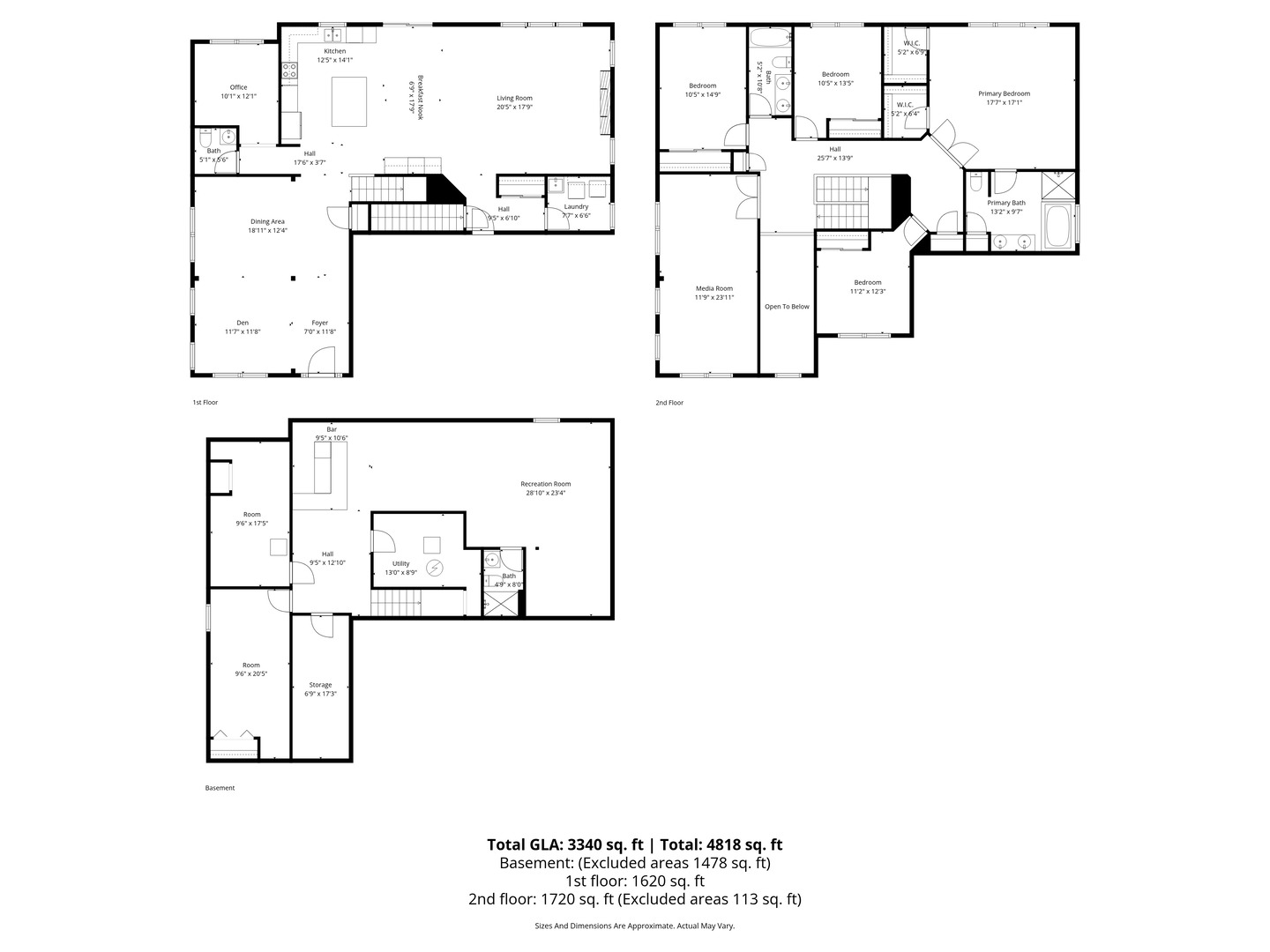 2328 Thunder Gulch Road, Montgomery, IL 60538