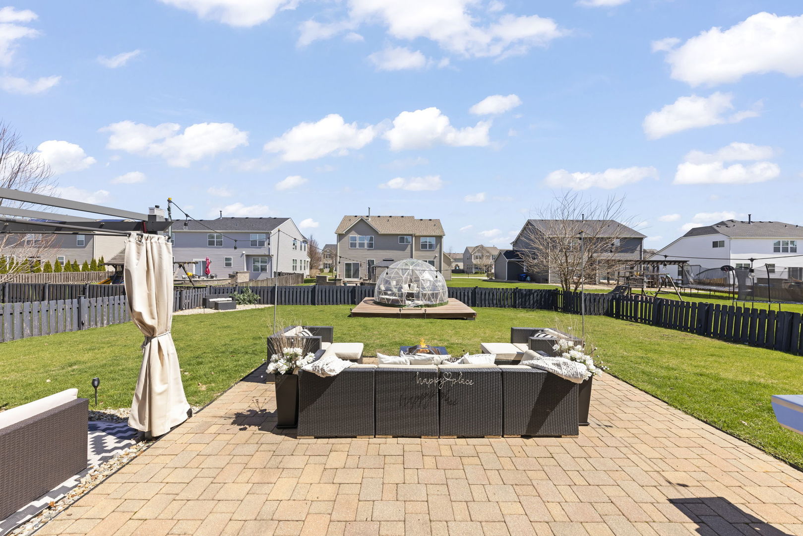 2328 Thunder Gulch Road, Montgomery, IL 60538