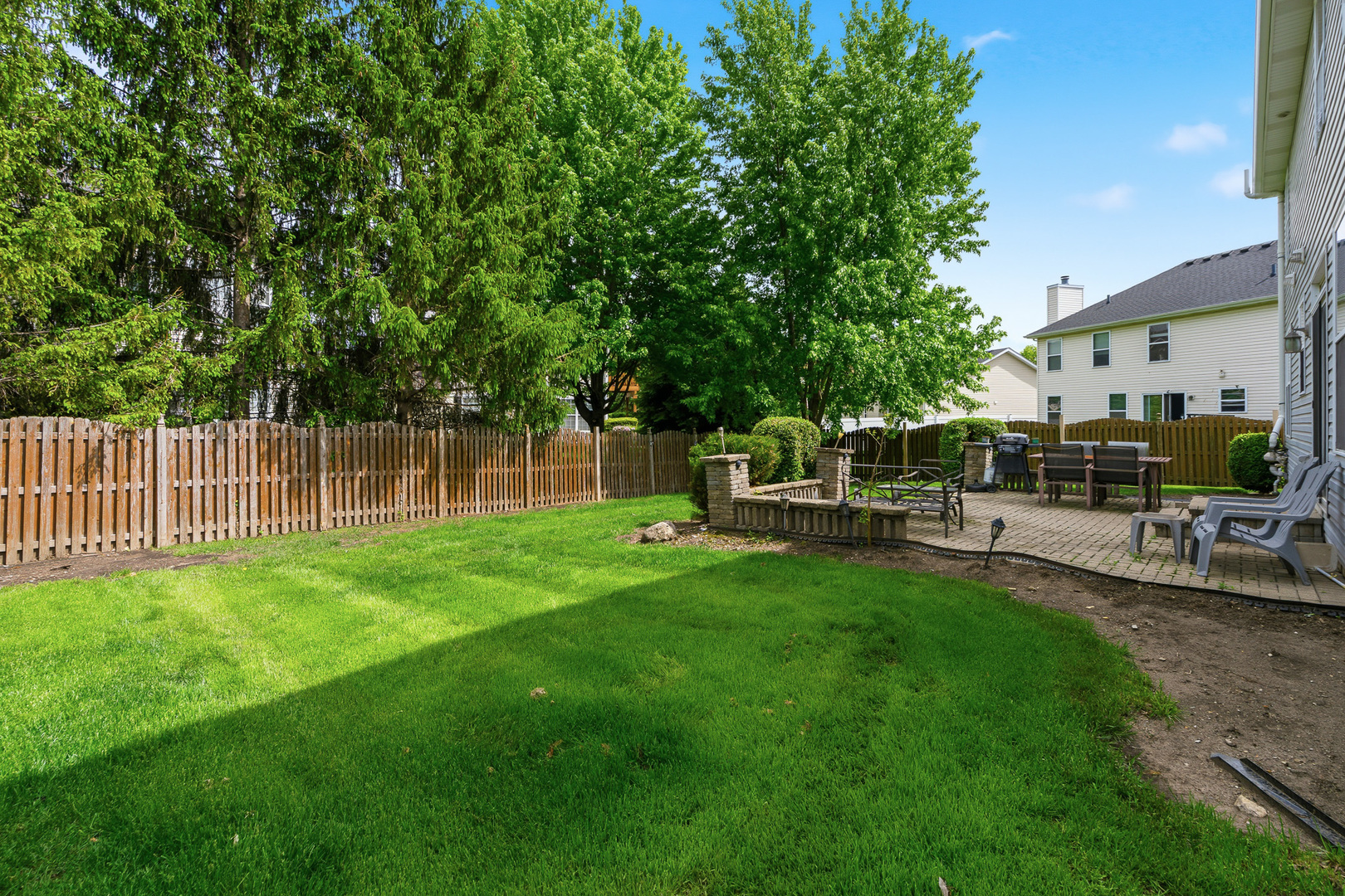 1968 W Brimstone Road, Romeoville, IL 60446