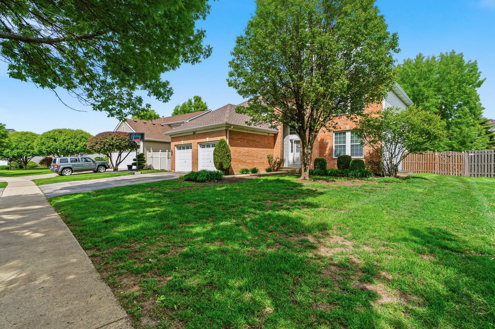 1968 W Brimstone Road, Romeoville, IL 60446