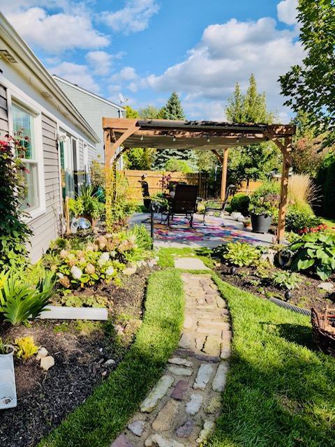 1863 Castle Pines Circle, Elgin, IL 60123