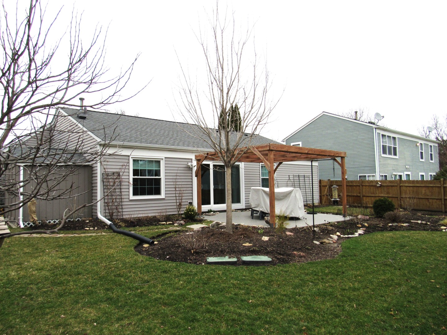 1863 Castle Pines Circle, Elgin, IL 60123