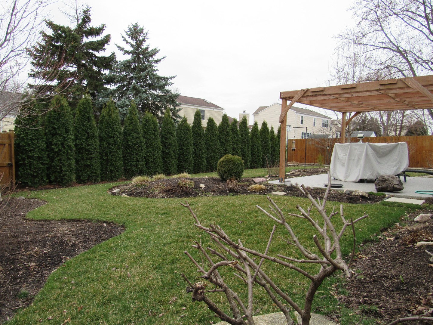 1863 Castle Pines Circle, Elgin, IL 60123