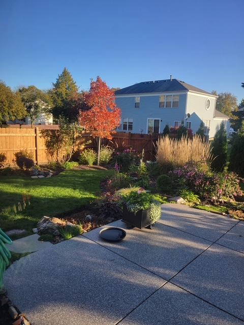 1863 Castle Pines Circle, Elgin, IL 60123