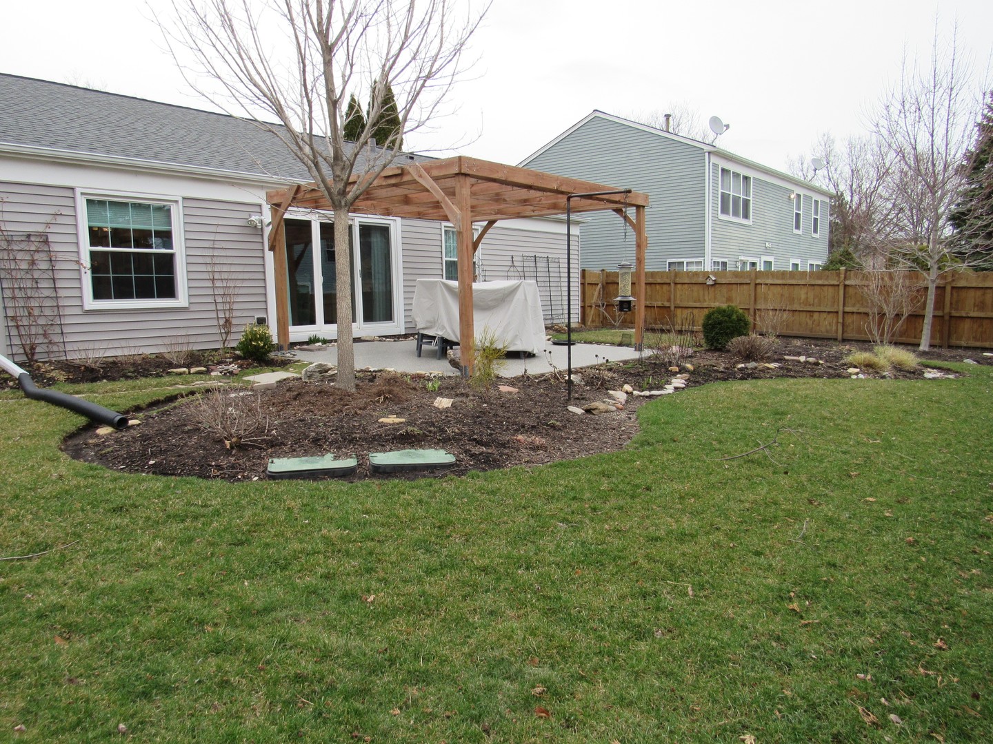 1863 Castle Pines Circle, Elgin, IL 60123