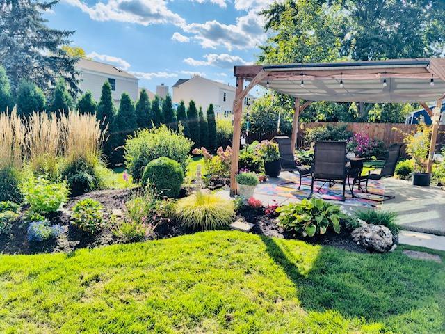 1863 Castle Pines Circle, Elgin, IL 60123