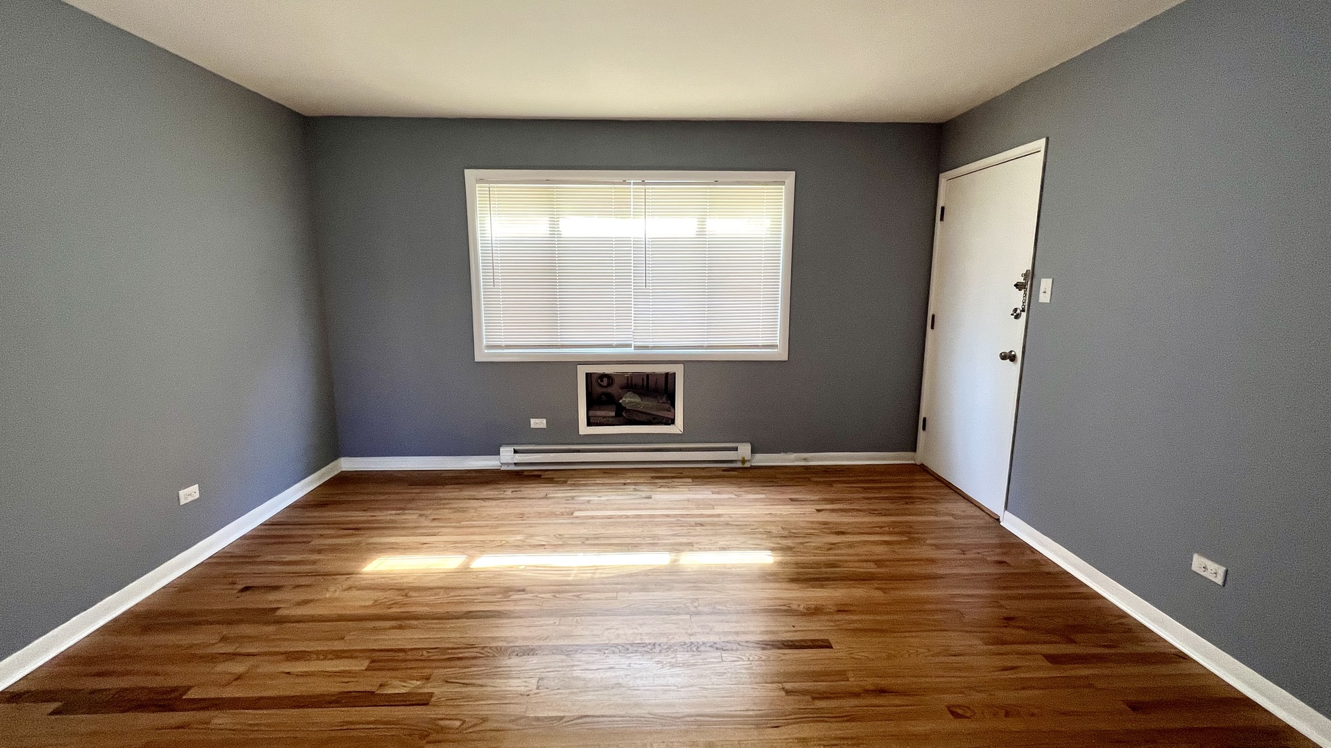 9106 S Halsted Street #1E, Chicago, IL 60620