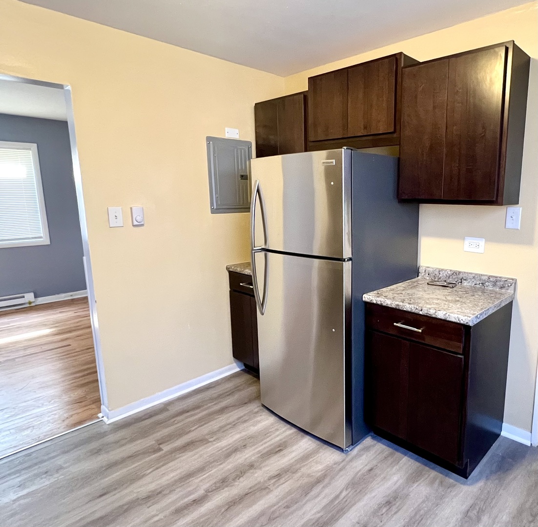 9106 S Halsted Street #1E, Chicago, IL 60620