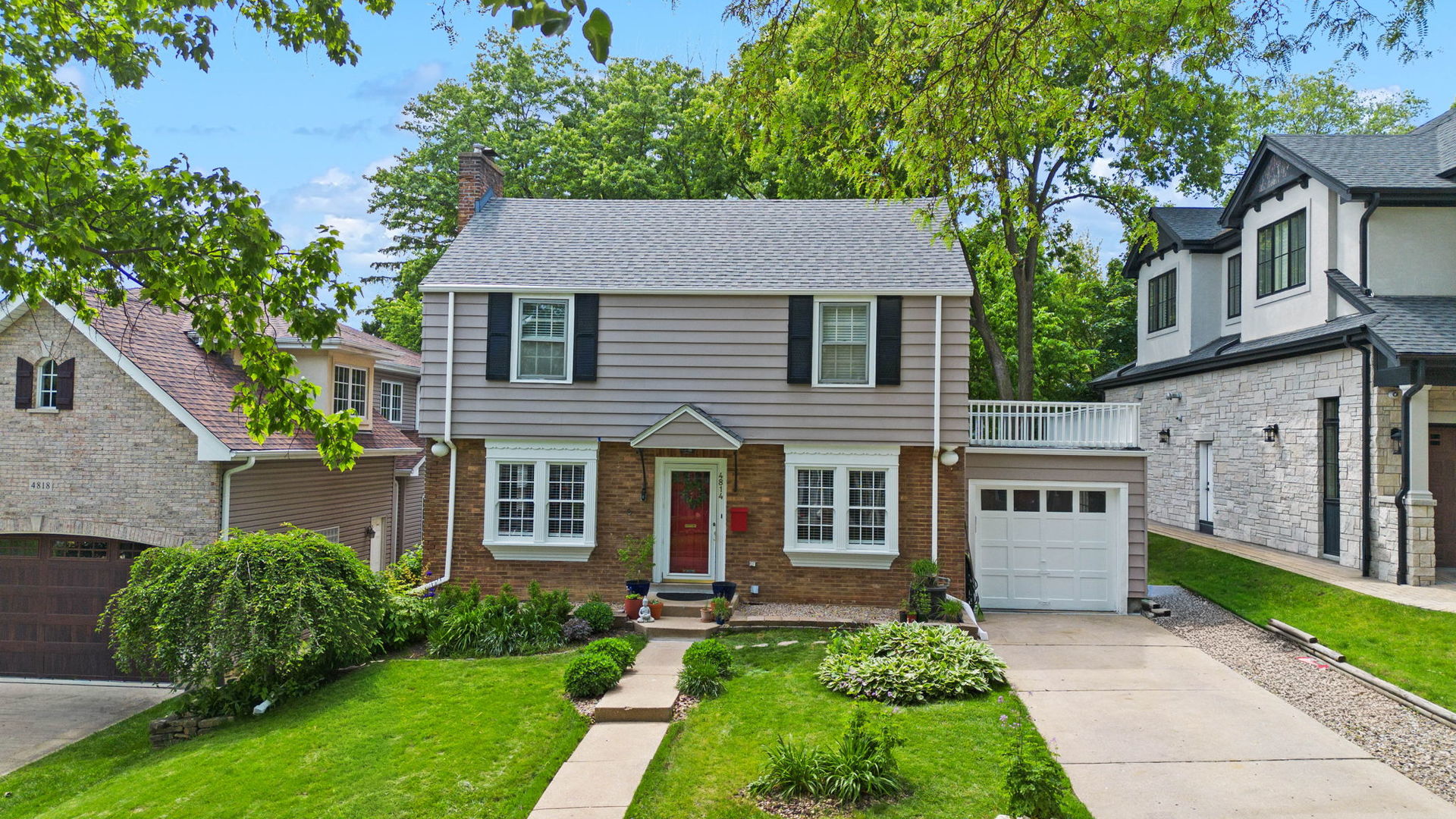 4814 Bryan Place, Downers Grove, IL 60515