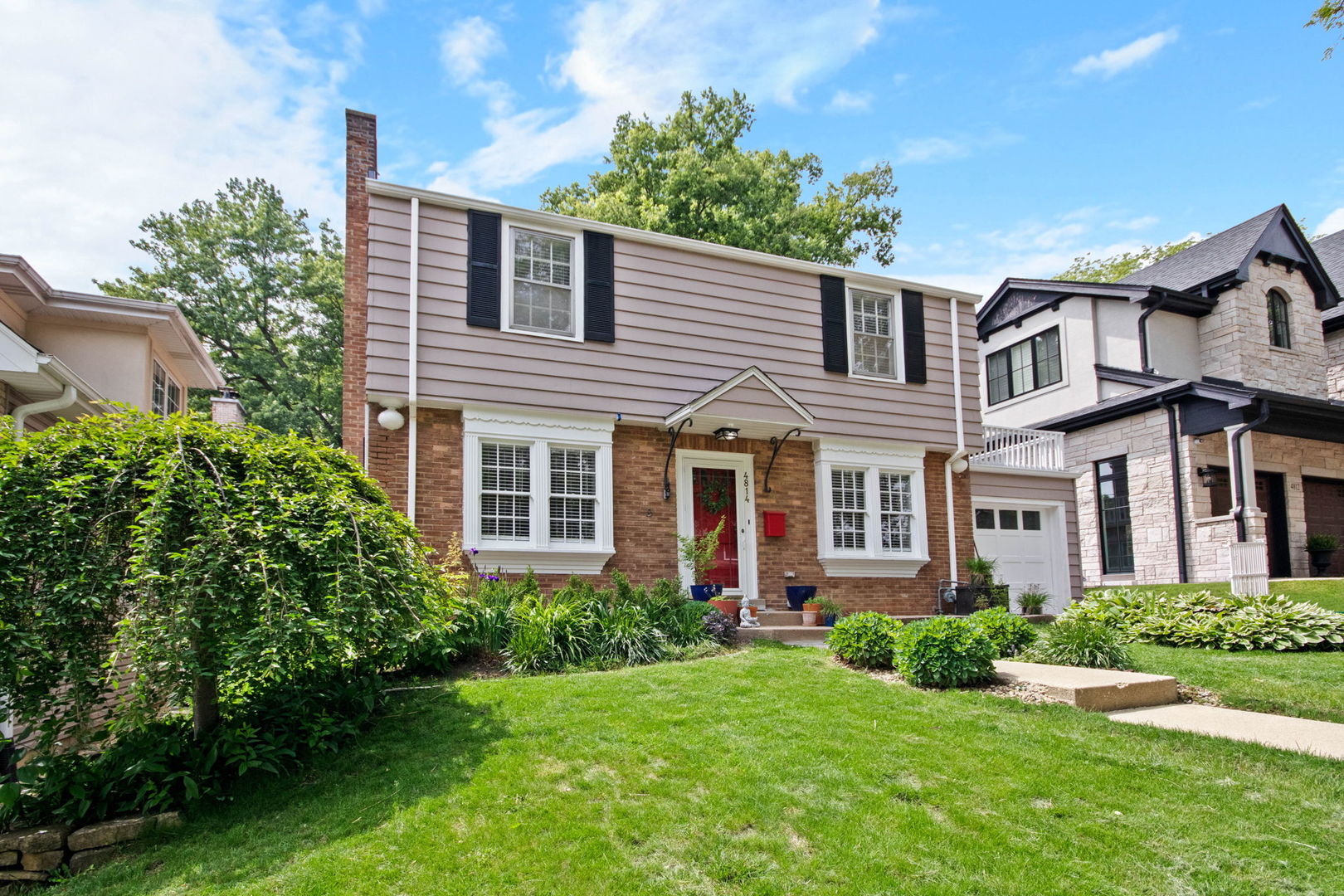 4814 Bryan Place, Downers Grove, IL 60515