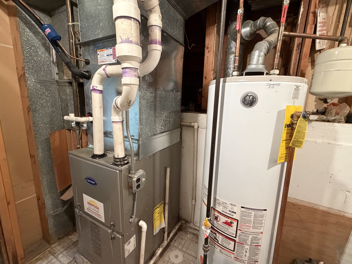 12747 S 81st Court, Palos Park, IL 60464