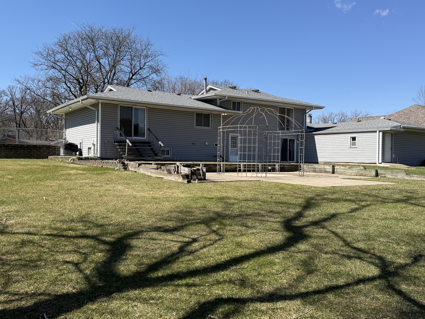 12747 S 81st Court, Palos Park, IL 60464