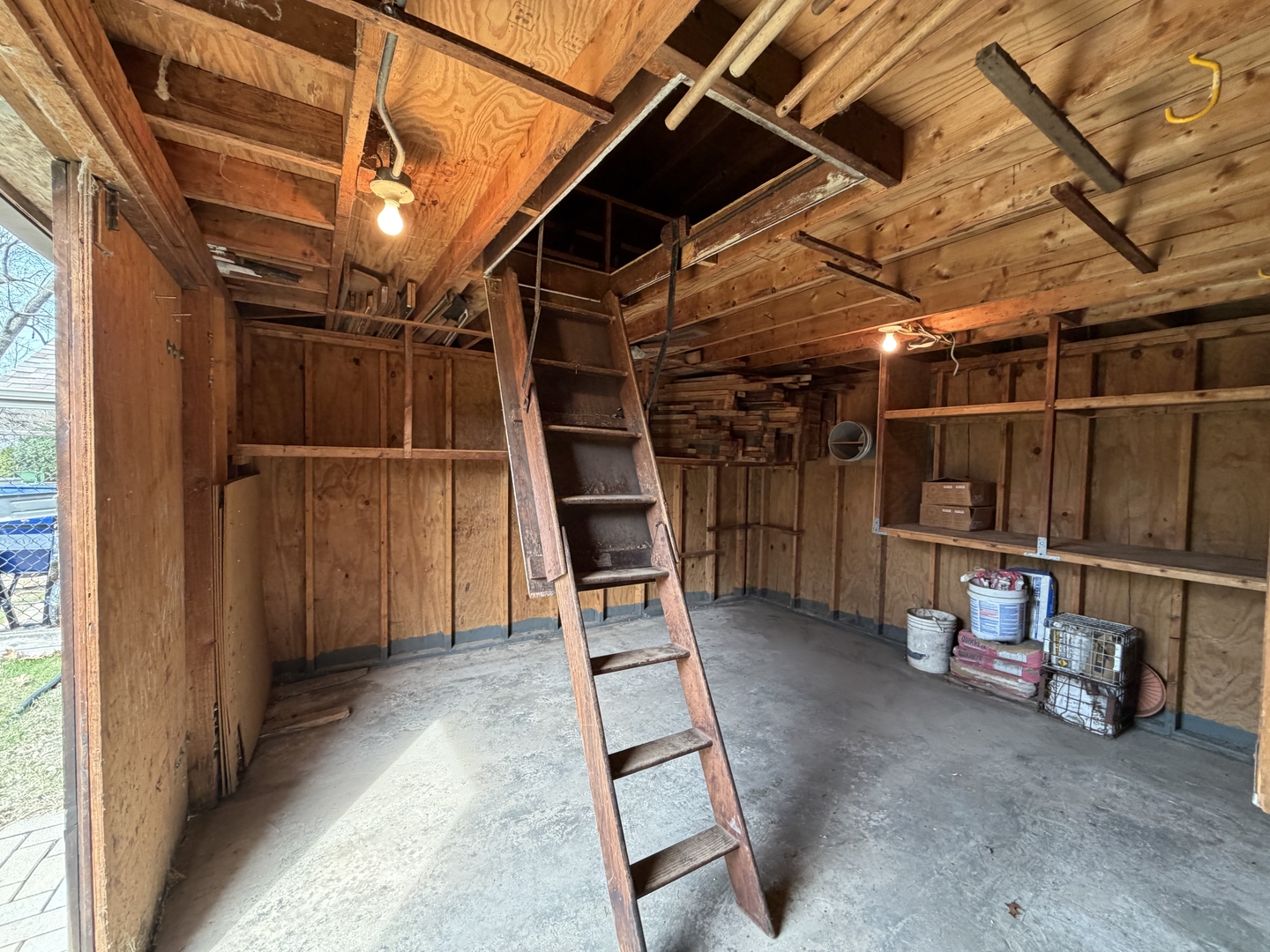 12747 S 81st Court, Palos Park, IL 60464