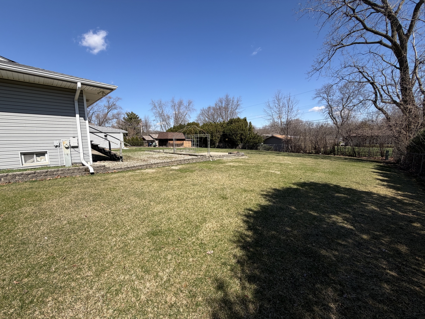 12747 S 81st Court, Palos Park, IL 60464