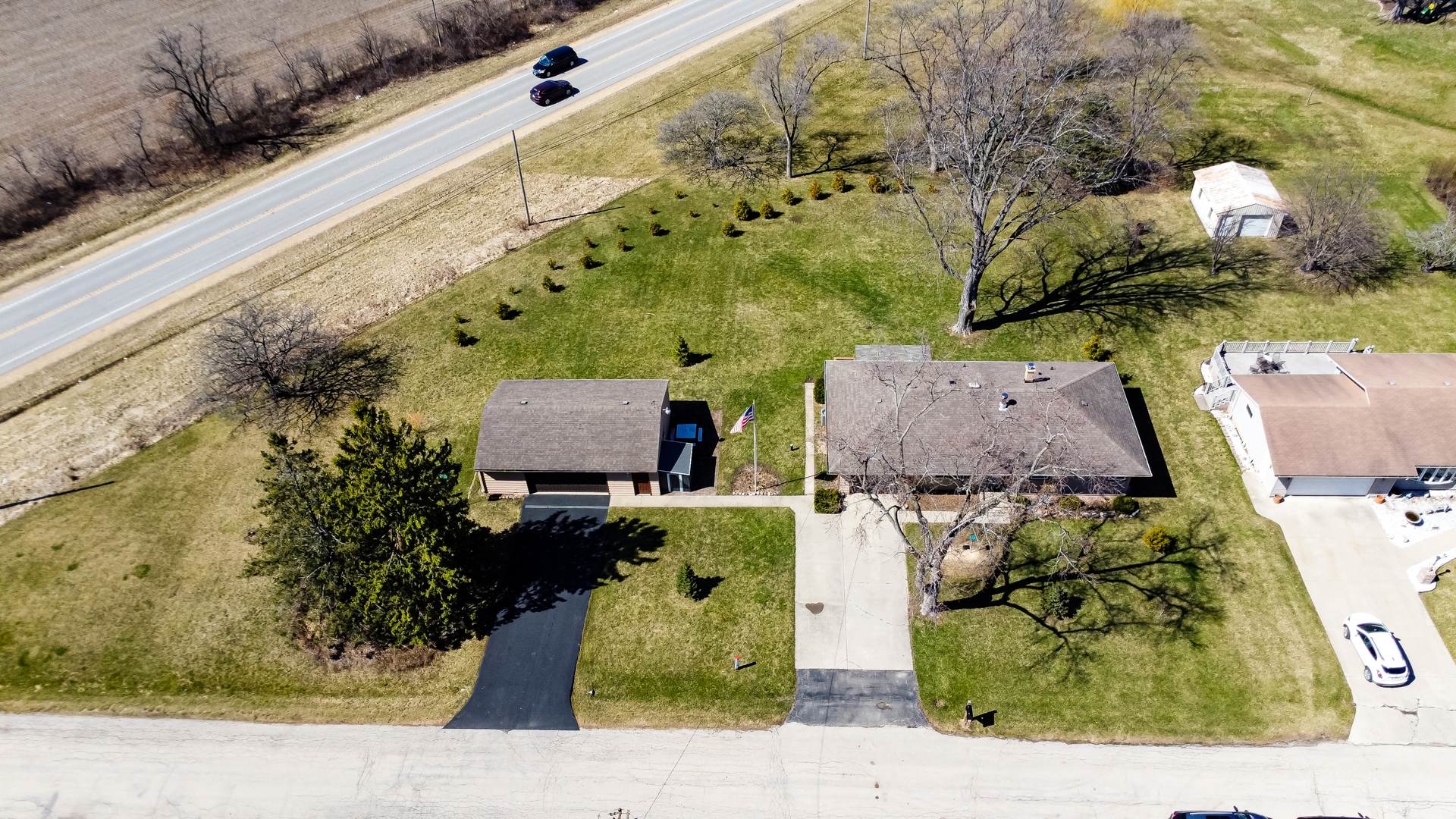 3709 Hawthorne Street, Harvard, IL 60033