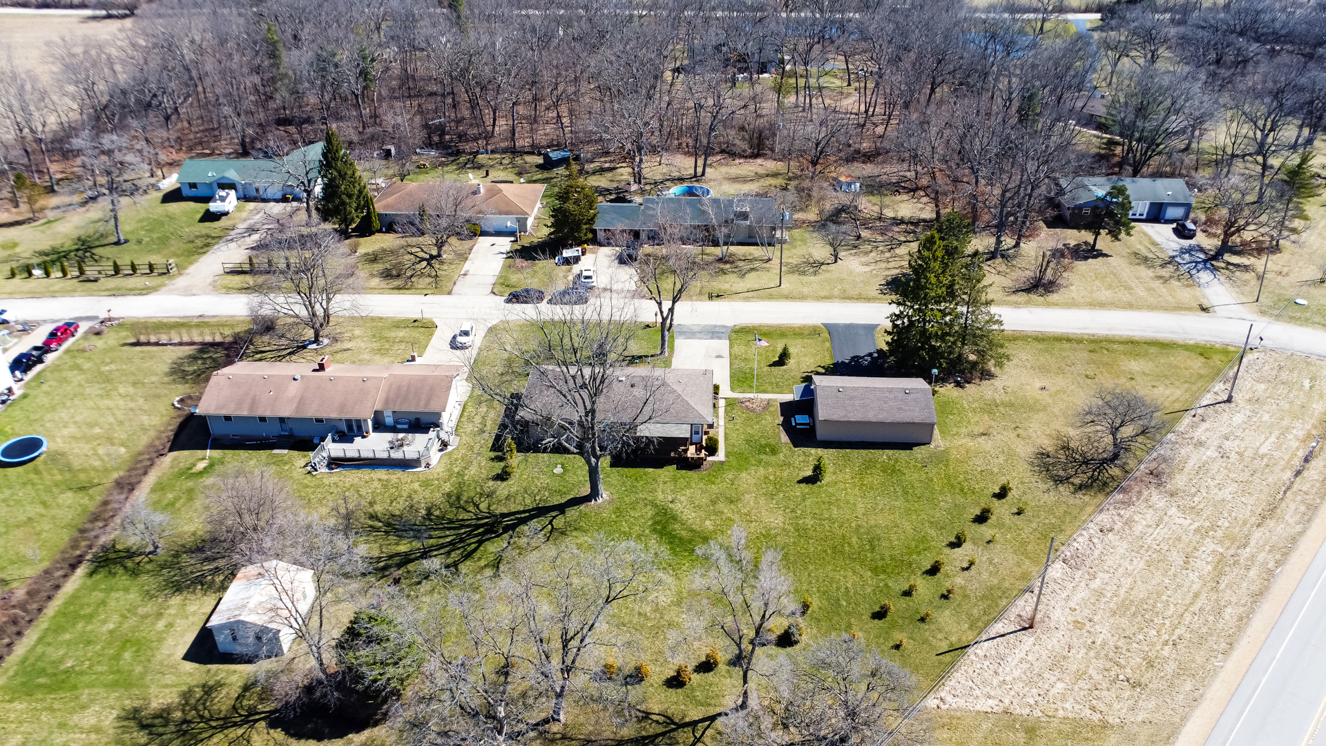 3709 Hawthorne Street, Harvard, IL 60033