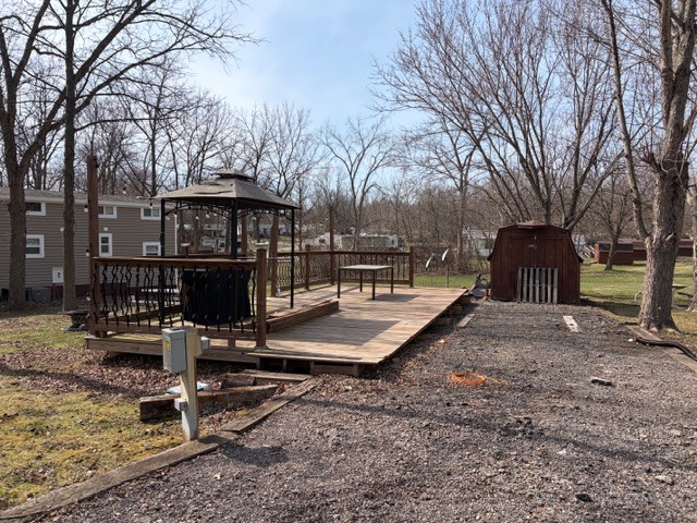 2795 E 28th lot 683 Road, Seneca, IL 61360