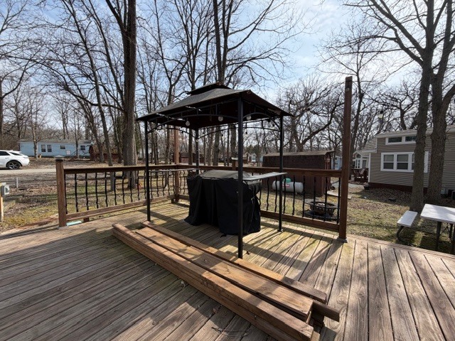 2795 E 28th lot 683 Road, Seneca, IL 61360