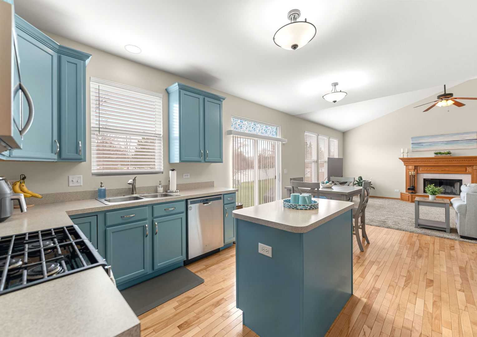 24303 Linden Lane, Plainfield, IL 60585