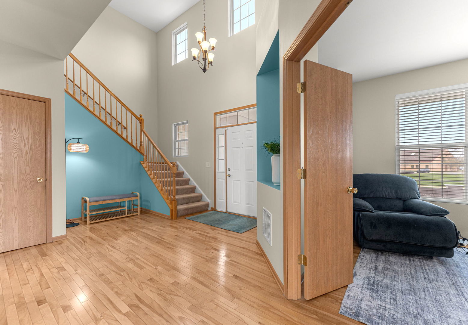 24303 Linden Lane, Plainfield, IL 60585