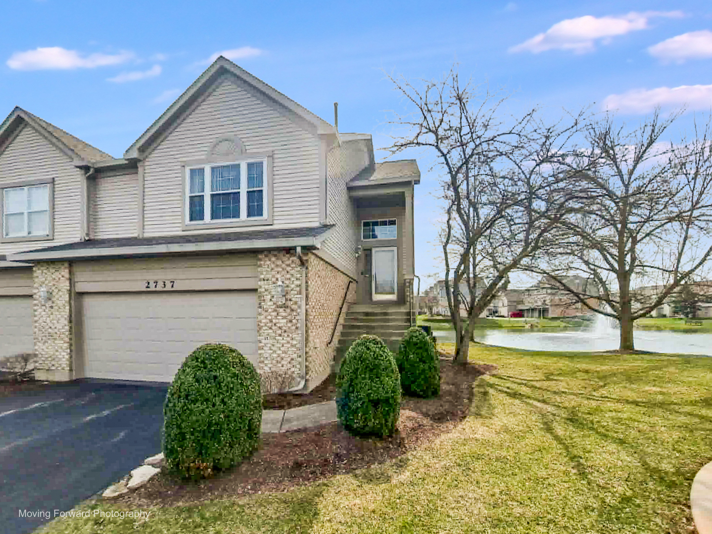 2737 Cameron Court, Darien, IL 60561