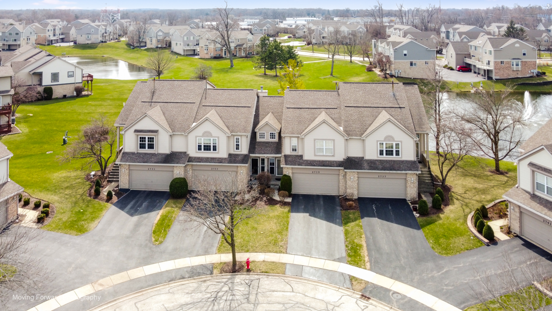 2737 Cameron Court, Darien, IL 60561