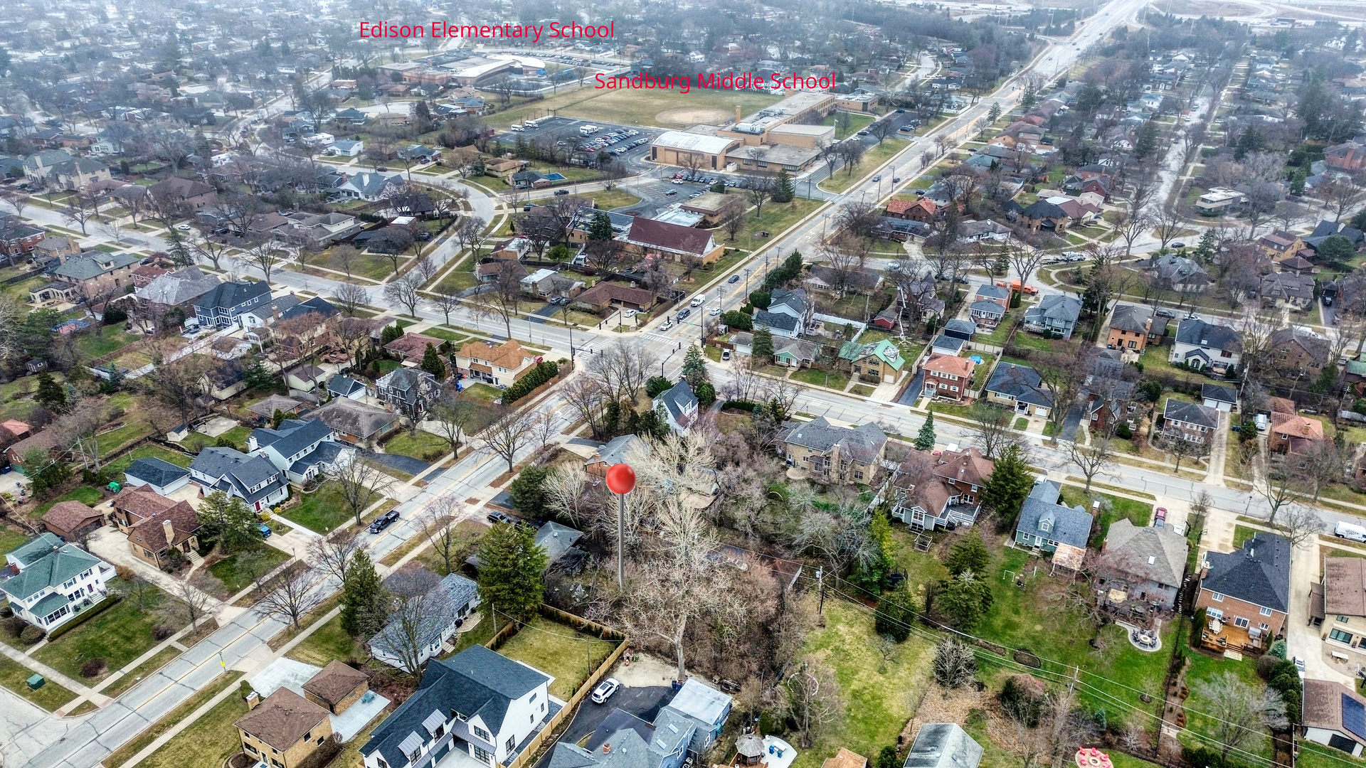 270 E Saint Charles Road, Elmhurst, IL 60126