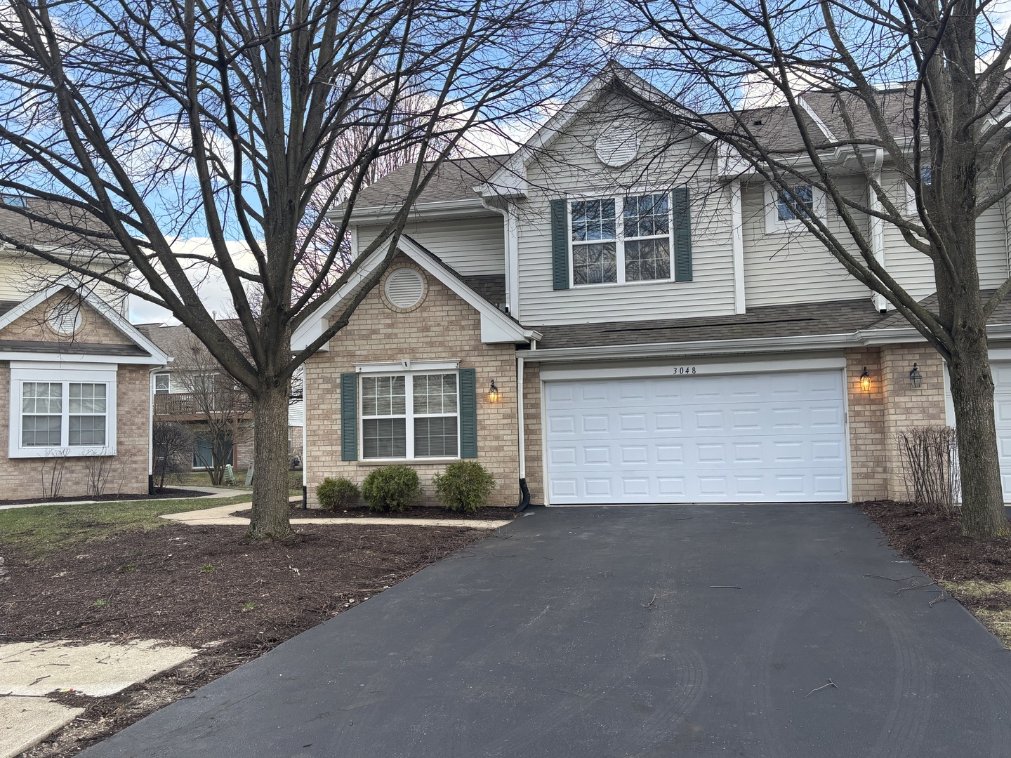 3048 Tangley Oaks Trail #3048, Lisle, IL 60532