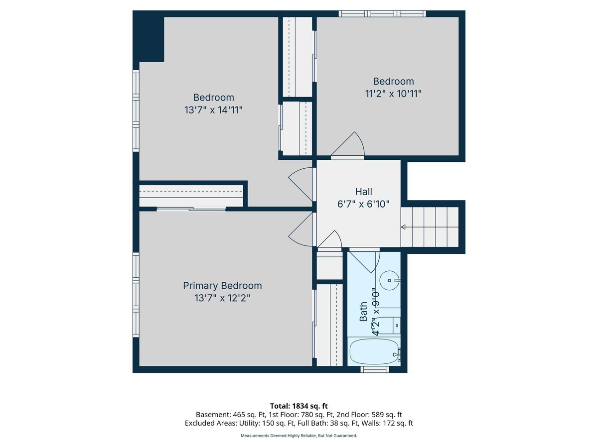 601 Lavergne Avenue, Wilmette, IL 60091
